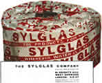 The original Sylglas Waterproofing Tape multi purpose tape 